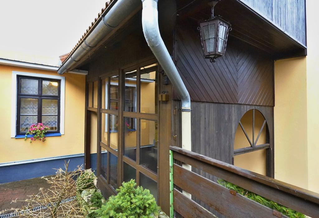 Penzion Family Svoboda nad Úpou Exteriör bild